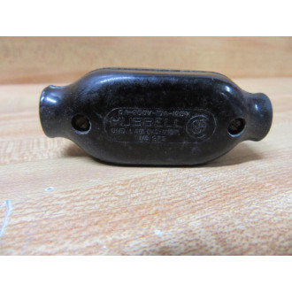 Hubbell 275 OnOff Switch - Used