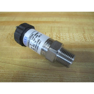Wika S-10 Pressure Transmitter S10 - New No Box