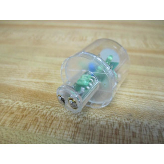 Allen Bradley 855E-LL24G LED Lamp 855ELL24G