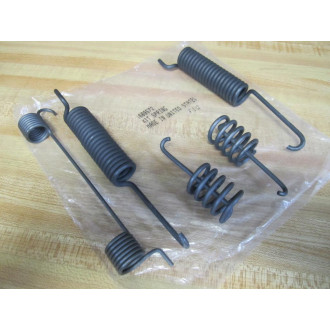 Hyster 1688572 Spring Kit Hy-1688572 - New No Box