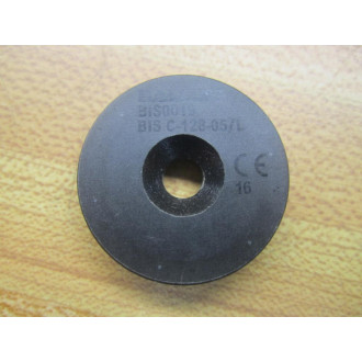 Balluff BIS C-128-05L Flush Data Carrier BIS0019 - New No Box