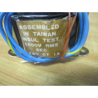 Stancor P-8384 Filament Transformer P8384