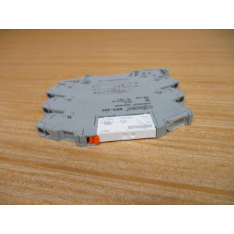 Wago 857-304 Jumpflex Relay Module 857304 - New No Box
