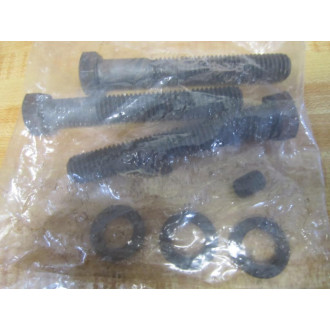 Dodge Fx3-38 QD Tapered Bushing 120569