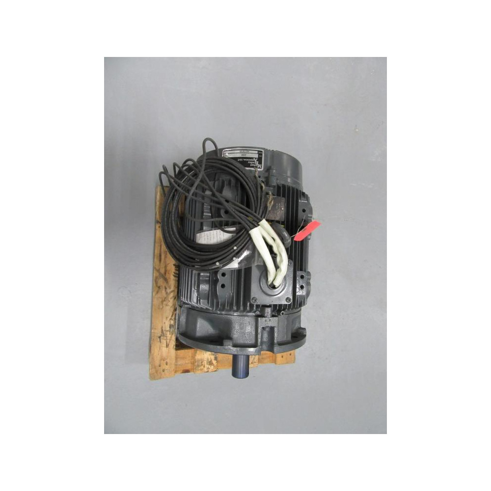 Brook Crompton W-DA180LL-D Motor 5306580002002 - New No Box