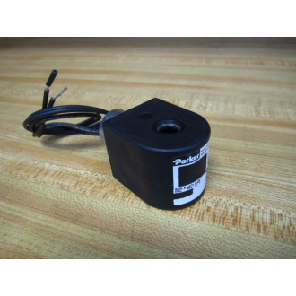 Parker 7C111P3201SHF7 Coil 7C111P3 20 1SHF7 - New No Box