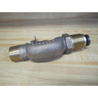 Morrison Dubuque 574 Valve - New No Box