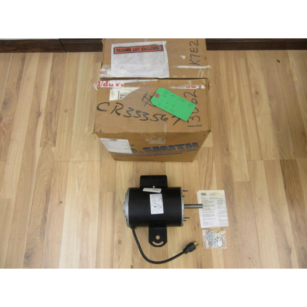 A.O Smith F48Z24A01 Motor