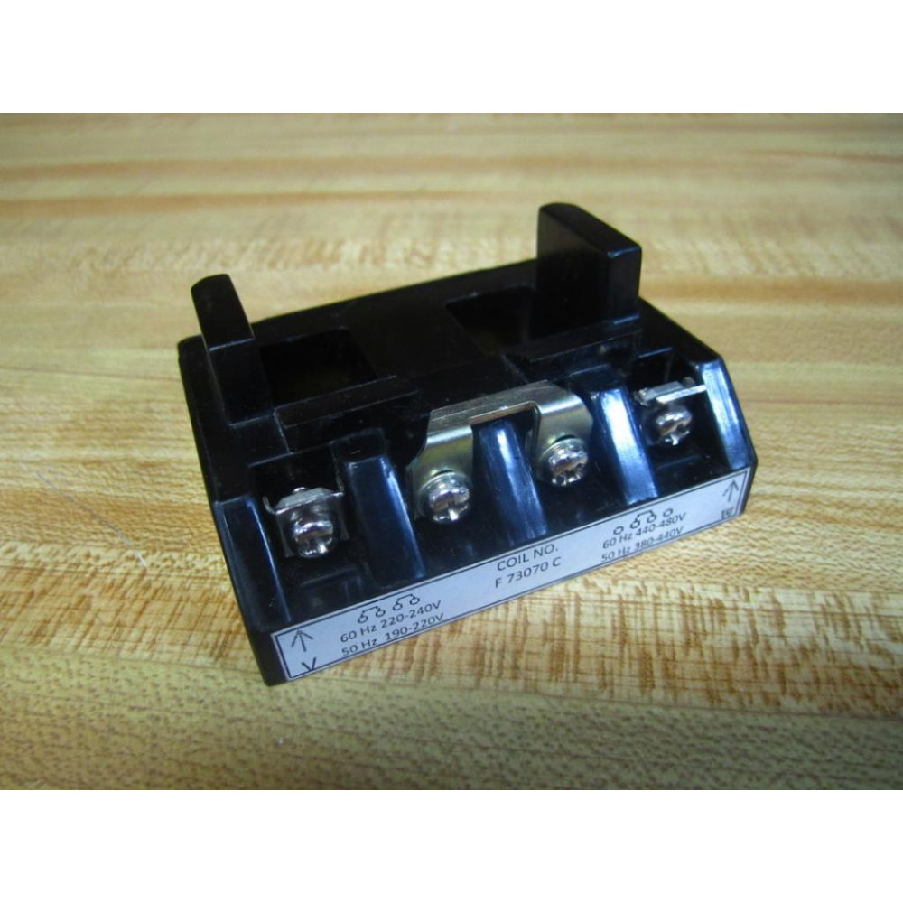 Siemens F73070C Coil 75D73070C - New No Box