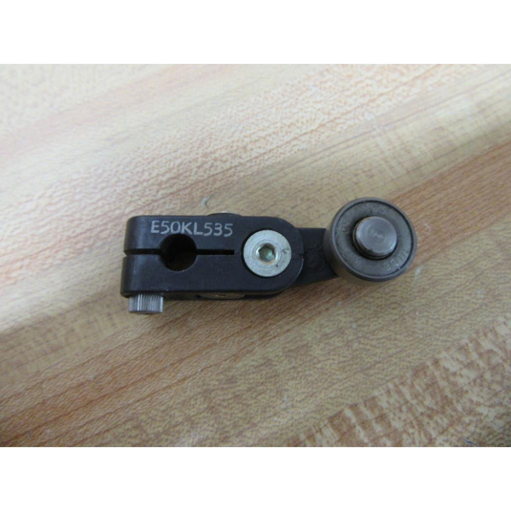 Cutler Hammer E50KL535 Eaton Roller Lever Arm - Used