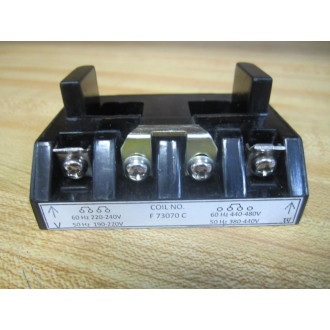 Siemens F73070C Coil 75D73070C - New No Box