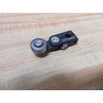 Cutler Hammer E50KL535 Eaton Roller Lever Arm - Used