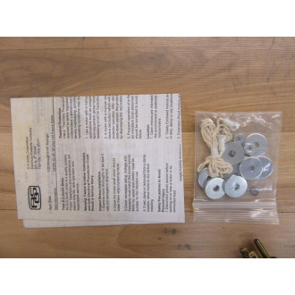 A.O Smith F48Z24A01 Motor