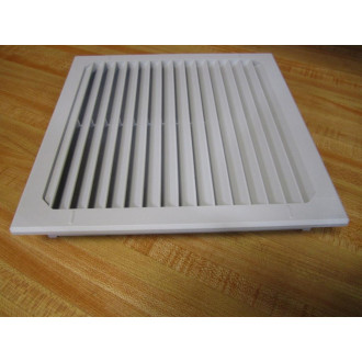 Hoffman SC-1000-404 Exhaust Grille Kit SC1000404 WO Hardware