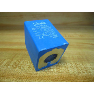 Danfoss 042N7551 Coil