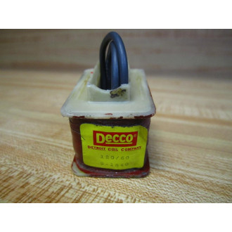 Decco 9-1840 Coil 91840 - Used