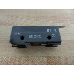 Und. Lab. BZ-RL BZRL MICRO - New No Box