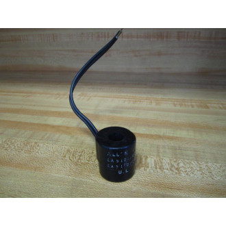 Allenair EA-5-12060HZ Coil EA-5-11050HZ - Used