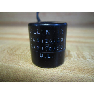 Allenair EA-5-12060HZ Coil EA-5-11050HZ - Used