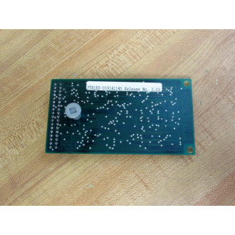 Allen Bradley 1747-PTA1E Memory Pak 1747PTA1E 250007 - New No Box