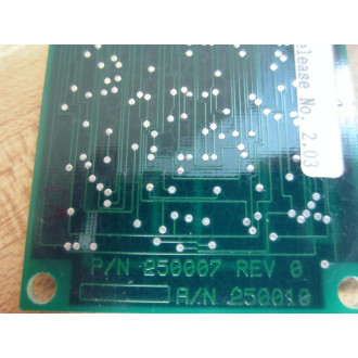 Allen Bradley 1747-PTA1E Memory Pak 1747PTA1E 250007 - New No Box