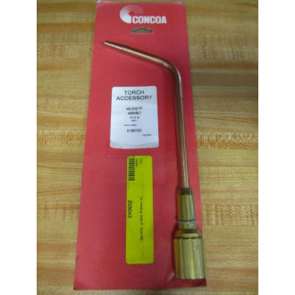 Concoa 80-7 Welding Tip Assy. 807
