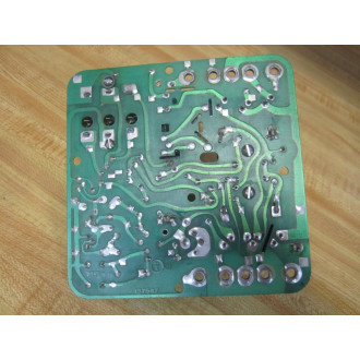 Honeywell 137547 Circuit Board 1 - Parts Only