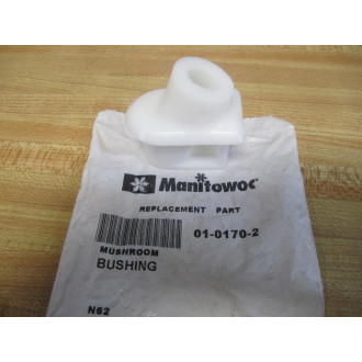 Manitowoc 01-0170-2 Mushroom Bushing 0101702