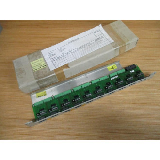Barmag ED366B Wiring Board   Y2-25-142Z - Refurbished