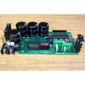 Fanuc A16B-2202-0682 Board A16B-2202-068201A - Used