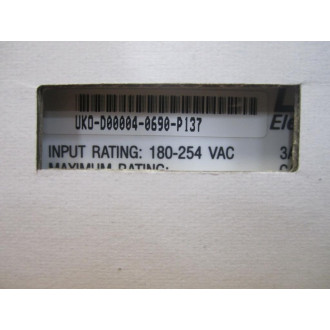 Lambda VA0SM232 Power Supply VA2093