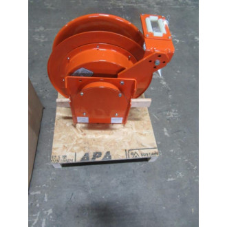 Gleason Reel C19-C03-G1109 Hubbell 20A 600V