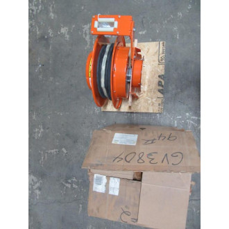 Gleason Reel C19-C03-G1109 Hubbell 20A 600V