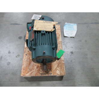 Reliance Electric 01UBZ7958301G Motor 10HP 1755RPM Frame 215TC - New No Box