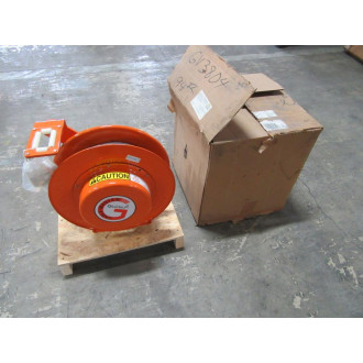Gleason Reel C19-C03-G1109 Hubbell 20A 600V