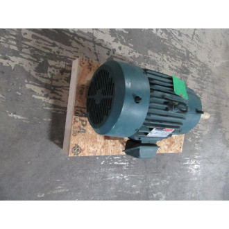 Reliance 1YAB80798A4 Motor 10HP Frame 215TZ 3500RPM 230460V - New No Box