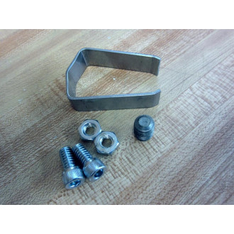 Cooper 11092 Powerfeed Kit 250A - New No Box