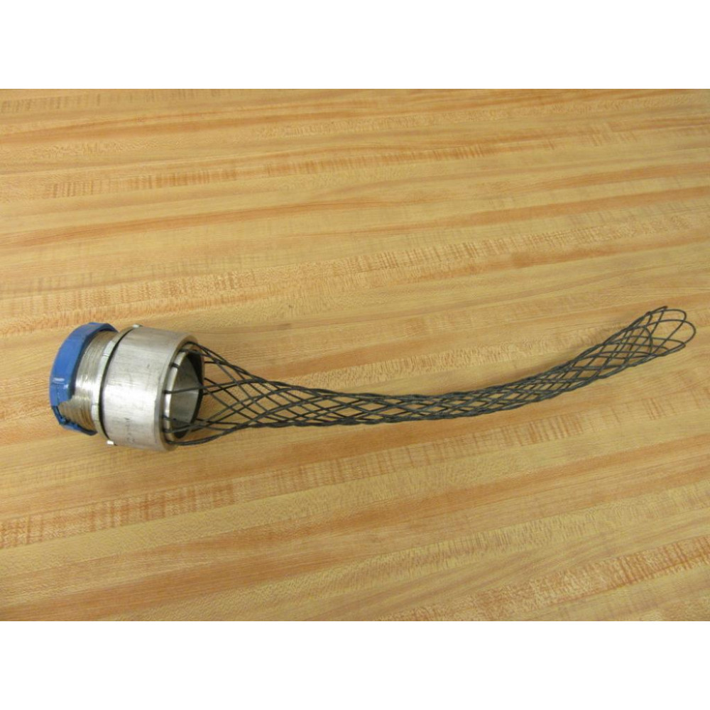 Woodhead 36519 Molex Wide Range Grip - New No Box