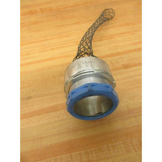 Woodhead 36519 Molex Wide Range Grip - New No Box