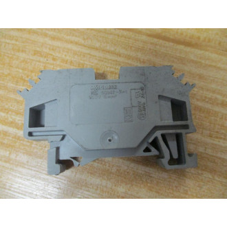 Wago 282-601 Terminal Block 282601 (Pack of 23) - Used