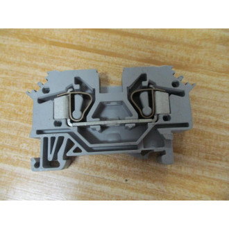 Wago 282-601 Terminal Block 282601 (Pack of 23) - Used