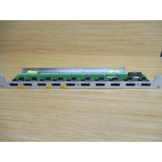 Barmag ED366B Wiring Board   Y2-25-142Z - Refurbished