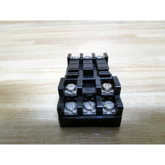 Telemecanique SL 711 Gould Relay Socket SL711 - New No Box