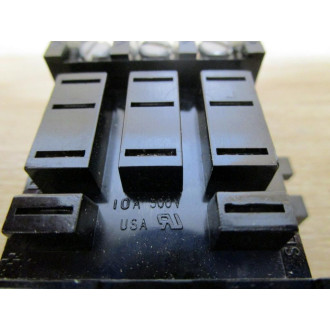 Telemecanique SL 711 Gould Relay Socket SL711 - New No Box