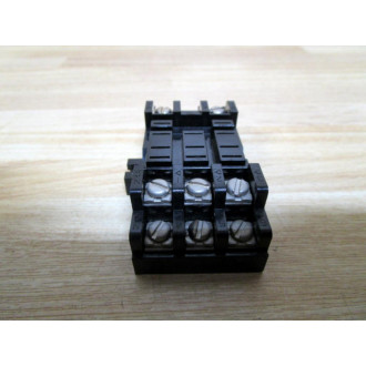 Telemecanique SL 711 Gould Relay Socket SL711 - New No Box