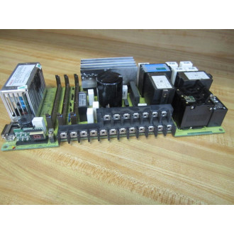 Fanuc A16B-1200-0910 Board A16B-1200-091004A - Parts Only