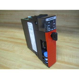 Allen Bradley 1756-L61S Processor 1756L61S Ser.B WKey - New No Box