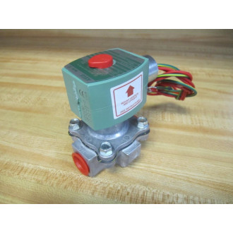 AscoRed Hat 8215G020 Valve