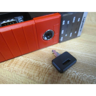 Allen Bradley 1756-L61S Processor 1756L61S Ser.B WKey - New No Box