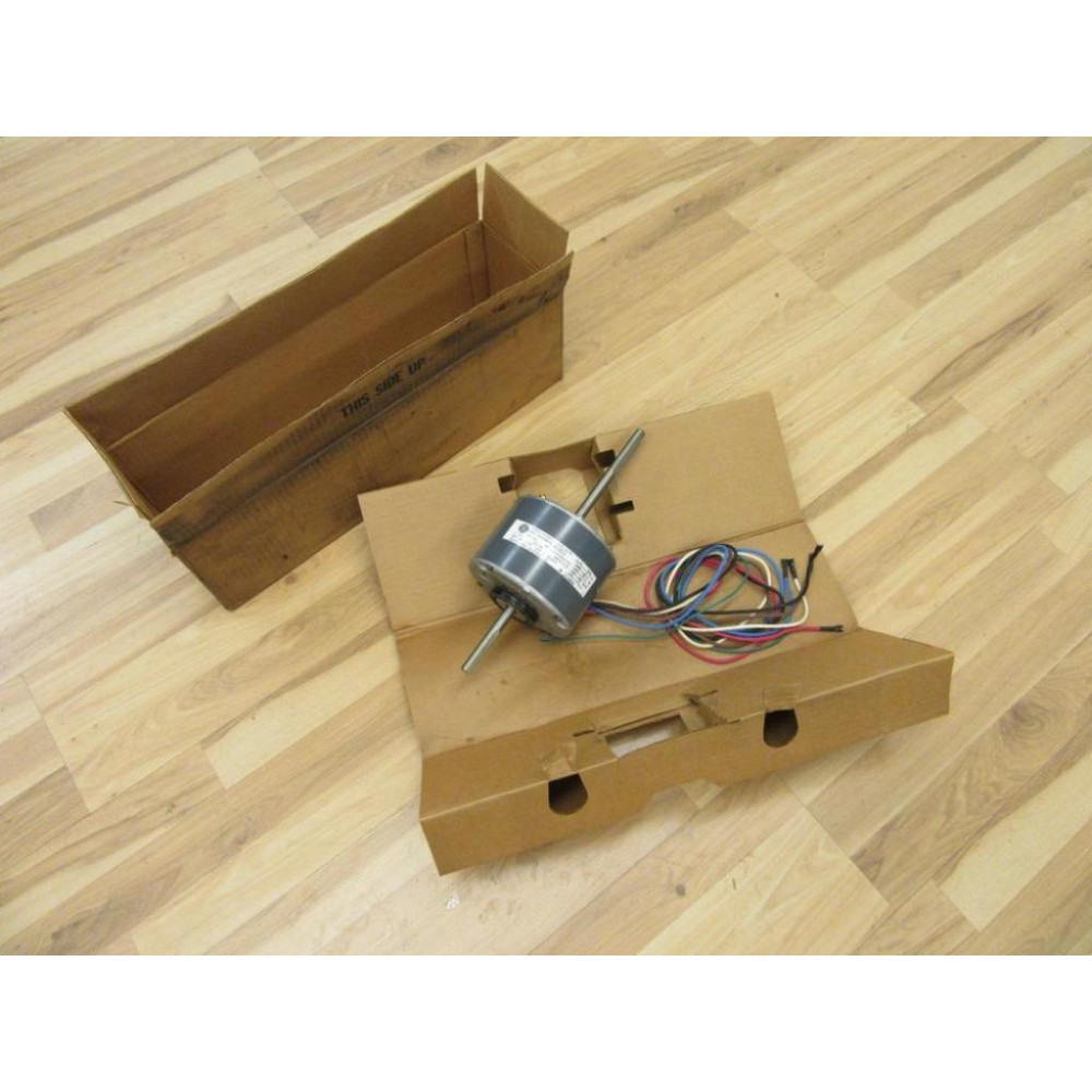 General Electric 5KCP39HGN416CS Motor HC 39EE 115